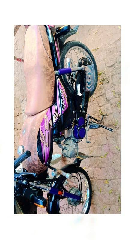 new condition just buy and drive 0