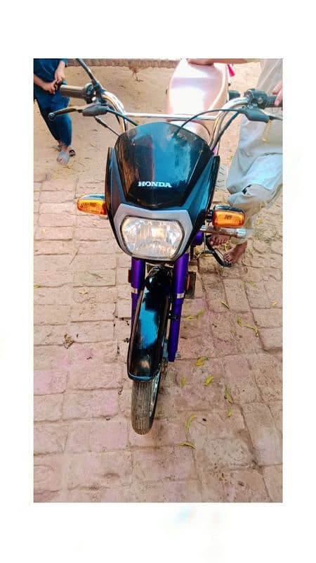 new condition just buy and drive 6