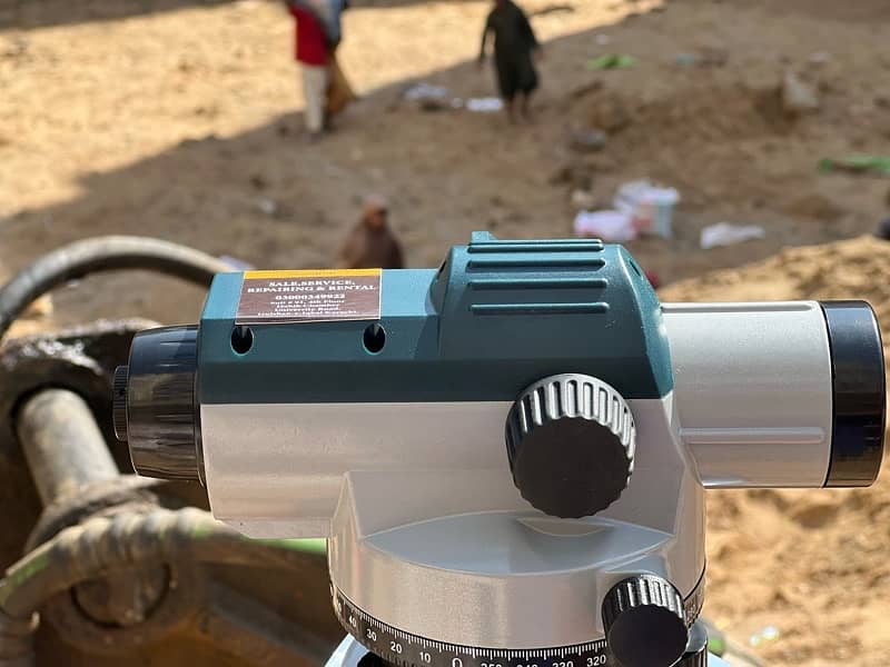 Auto level dumpy level laser level 1