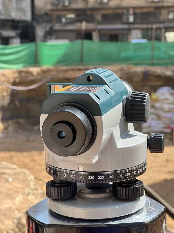 Auto level dumpy level laser level 2