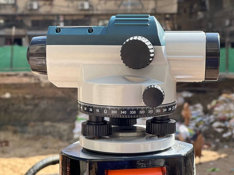 Auto level dumpy level laser level 3