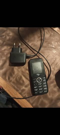 Itel keypad phone 10/10