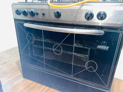 5 Stove Oven for Sale