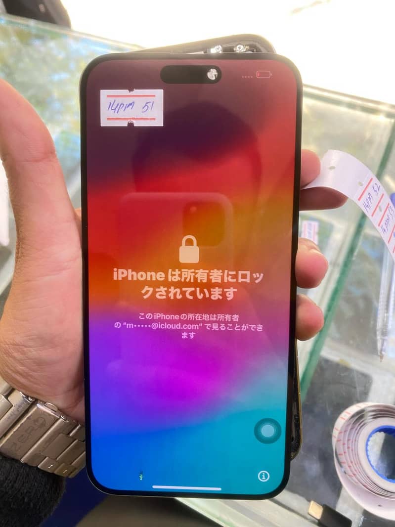 Iphone 14 pro Max Original Panel Are Available at Cheap Price 6