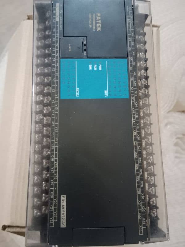 Fbs-60mat2-ac Fatak plc 0