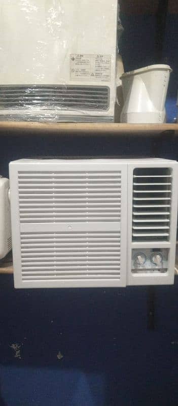 Window Inverter AC portable Inverter AC 9