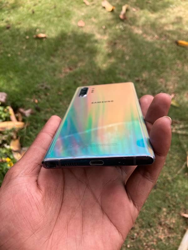 samsung note 10 plus non pta 2