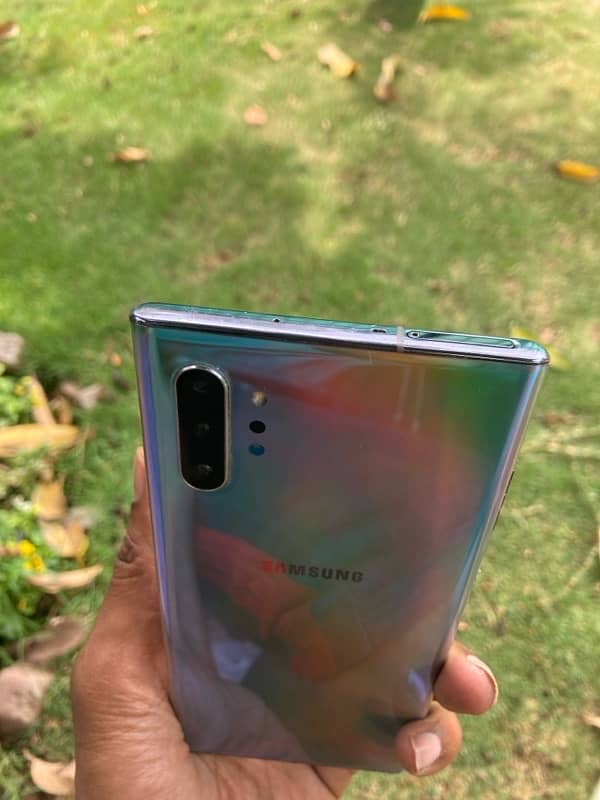 samsung note 10 plus non pta 3