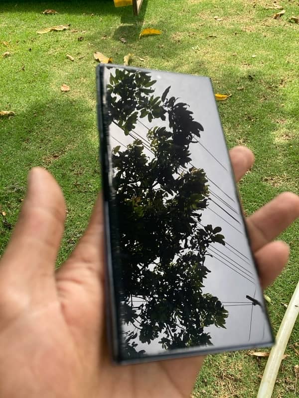 samsung note 10 plus non pta 4