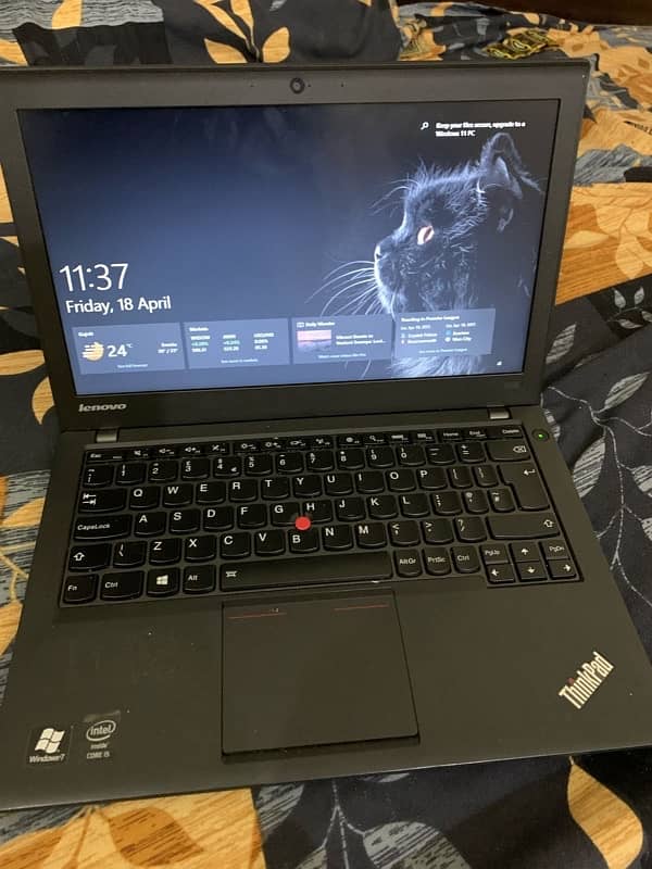 Core i5 4th Generation 4/320 1
