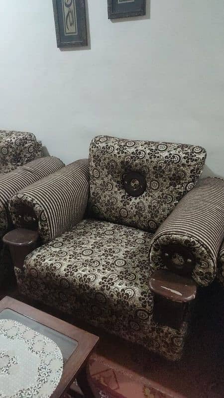 Sofa Set 1