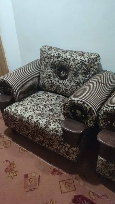 Sofa Set 2