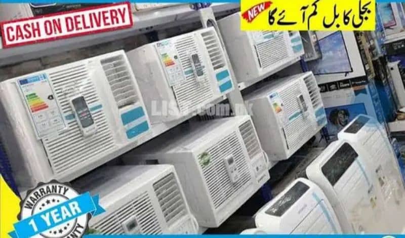 Window inverter Portable inverter AC Imported 0