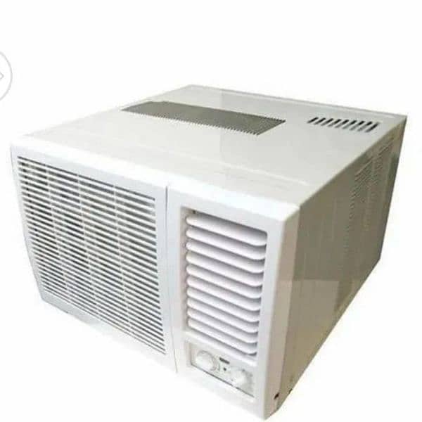 Window inverter Portable inverter AC Imported 2