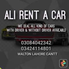 ALI RENT A CAR