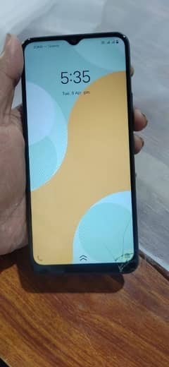vivo y15s 3/32
