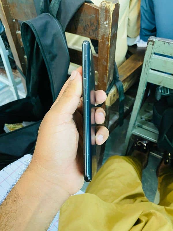 Samsung A70 6