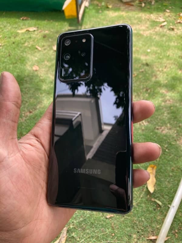 samsung s20 ultra 0