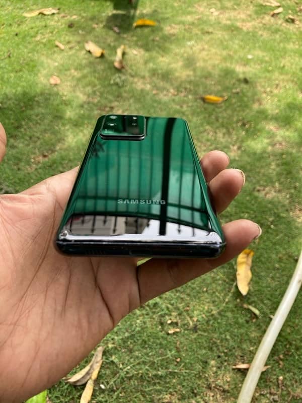 samsung s20 ultra 2