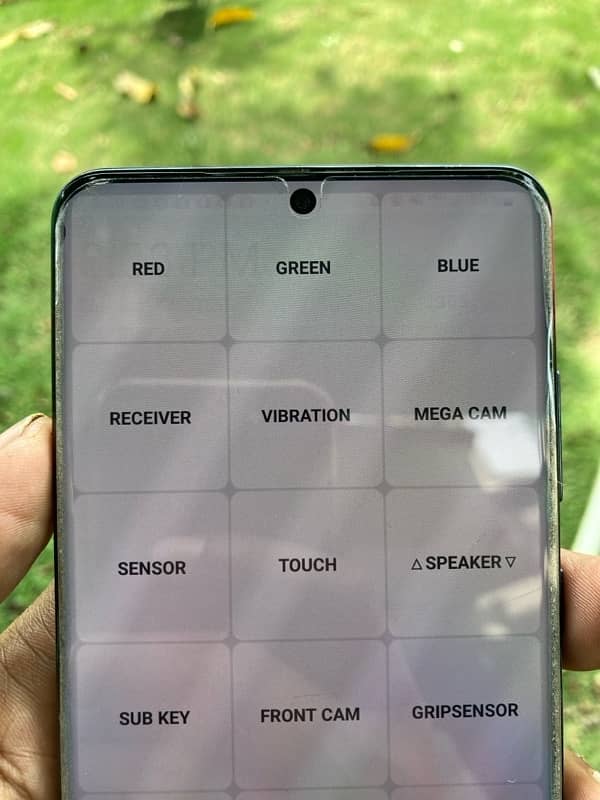 samsung s20 ultra 7