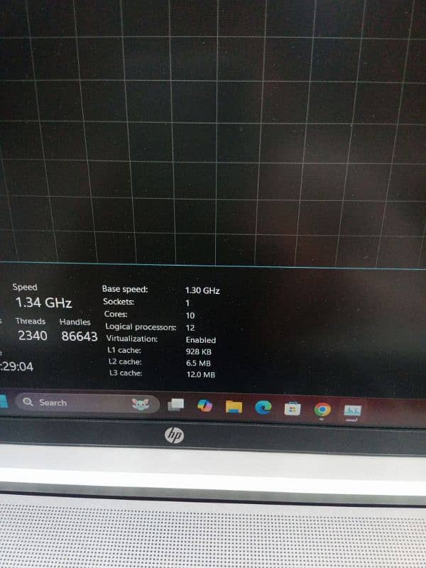 HP ProBook 450 G10 13th generation 6