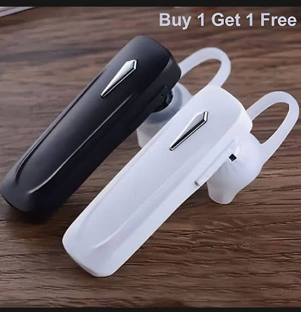 Earbuds offer buy one get one free limited edition 0
