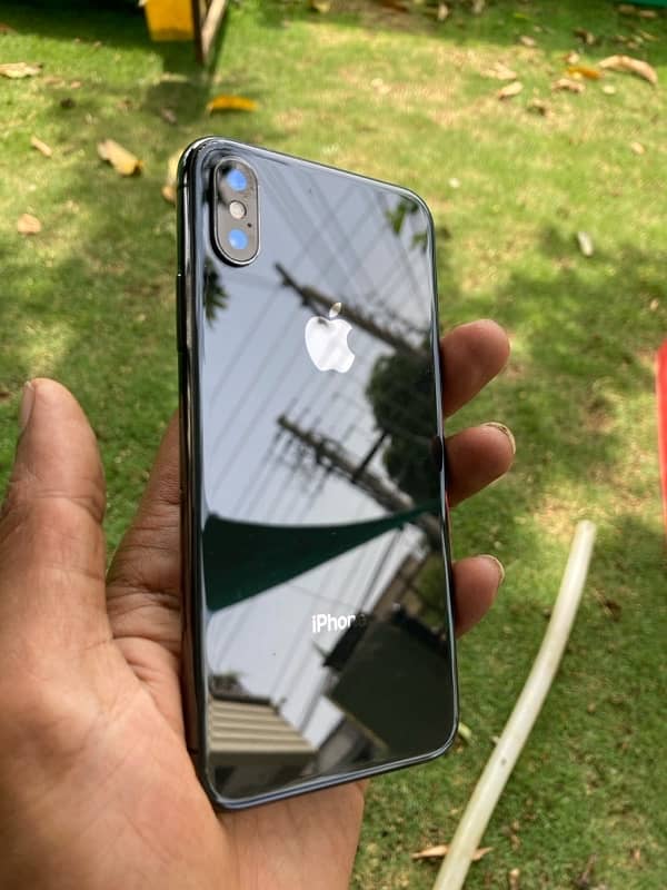 iphone X non pta 1