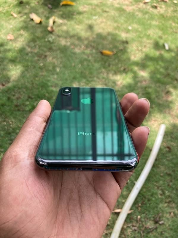 iphone X non pta 2