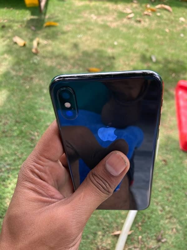 iphone X non pta 3