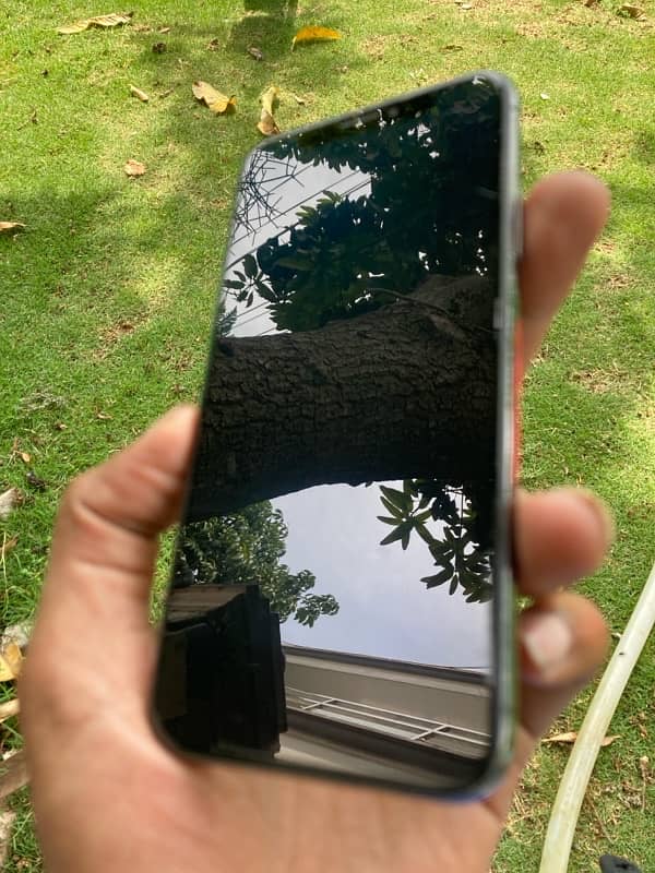 iphone X non pta 4