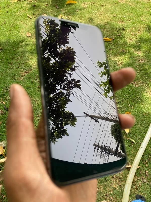 iphone X non pta 5