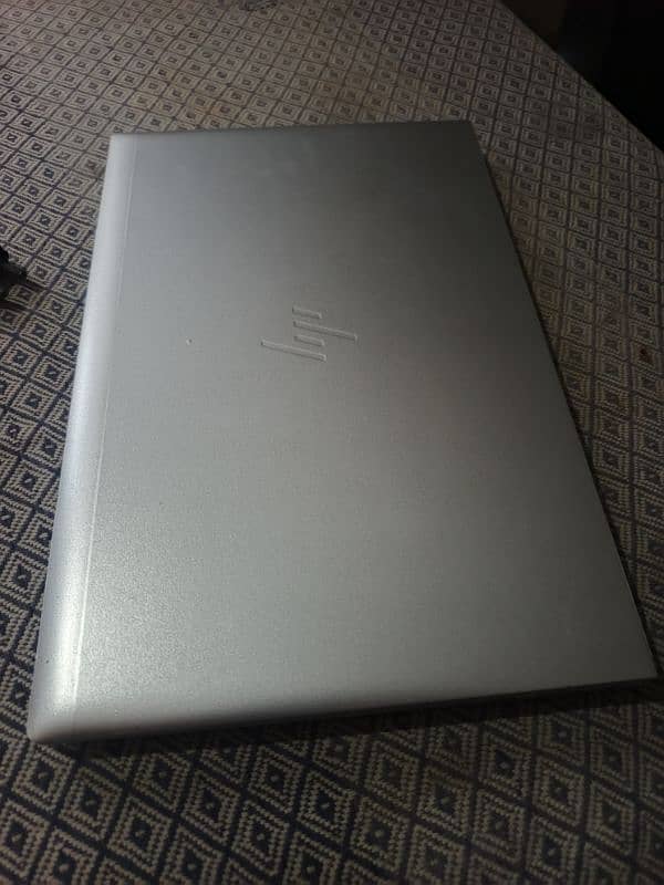HP. i5 10th Generation G7 0