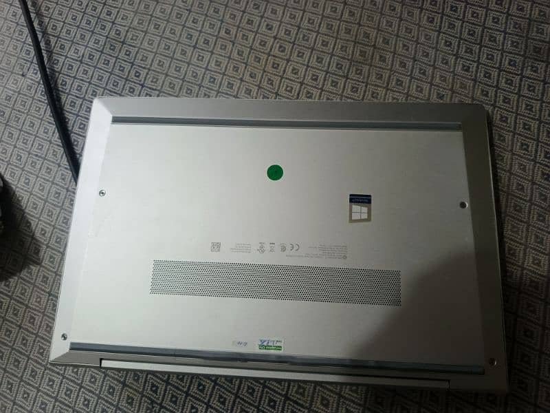 HP. i5 10th Generation G7 1