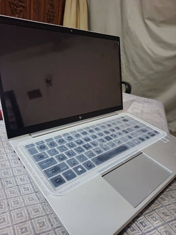 HP. i5 10th Generation G7 2