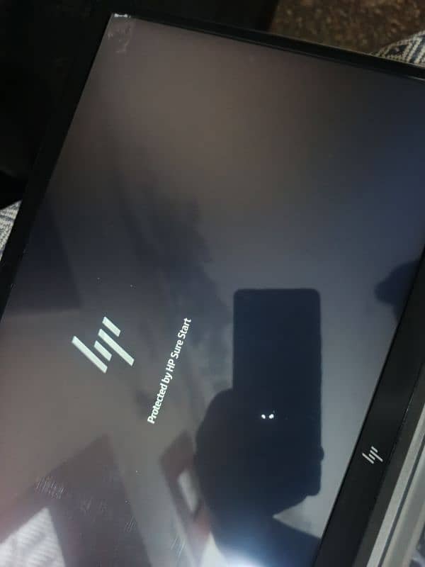 HP. i5 10th Generation G7 3