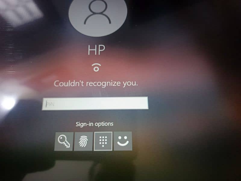 HP. i5 10th Generation G7 4