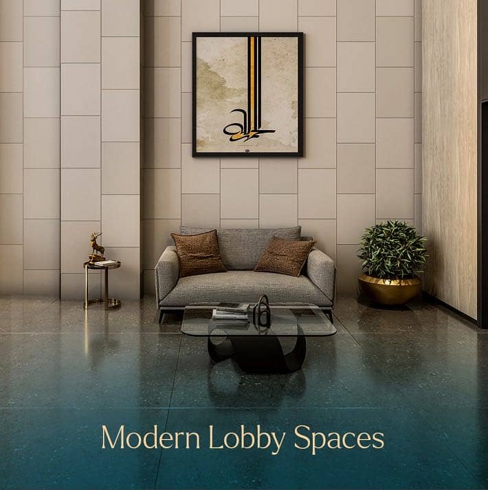 Secure your office space 2
