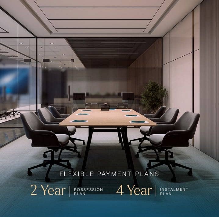 Secure your office space 3