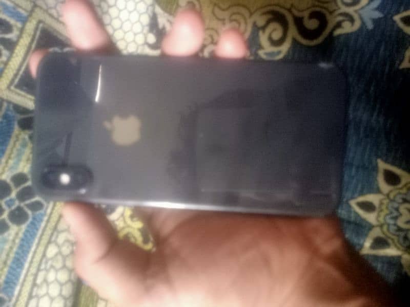 iPhone x 64 non pta 1