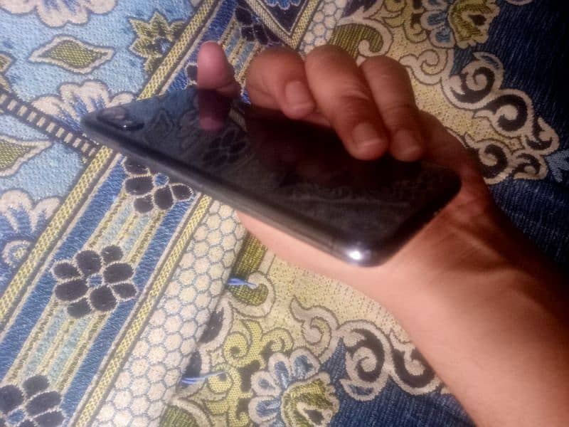 iPhone x 64 non pta 2