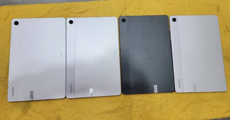 Samsung tab A9 plus 4+64 new condition 1