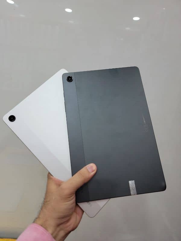 Samsung tab A9 plus 4+64 new condition 3
