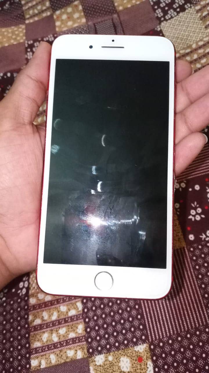 iPhone 7Plus PTA Approved 1