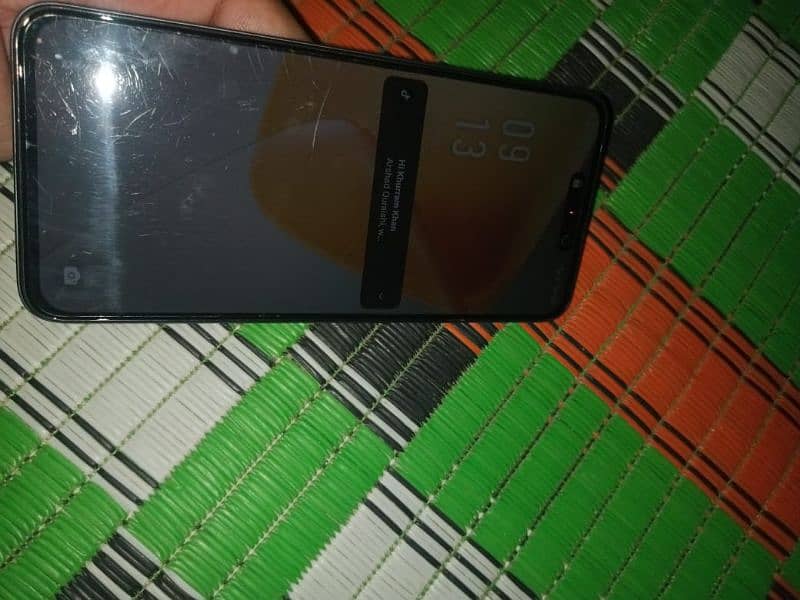 Infinix Hot 50 pro 8+8Ram 128GB Emergency need 0