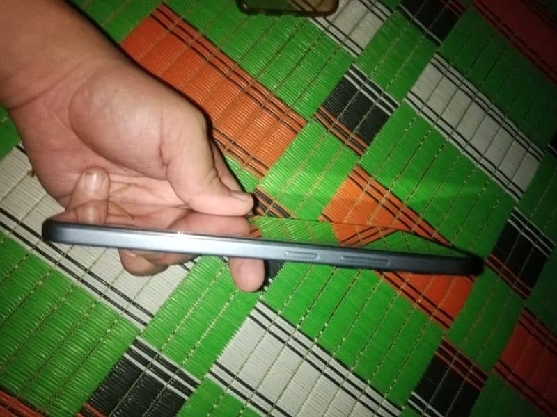 Infinix Hot 50 pro 8+8Ram 128GB Emergency need 3