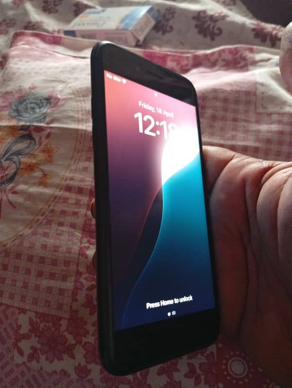 non PTA 64GB water pack all okay with not open 1
