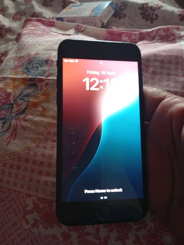 non PTA 64GB water pack all okay with not open 2