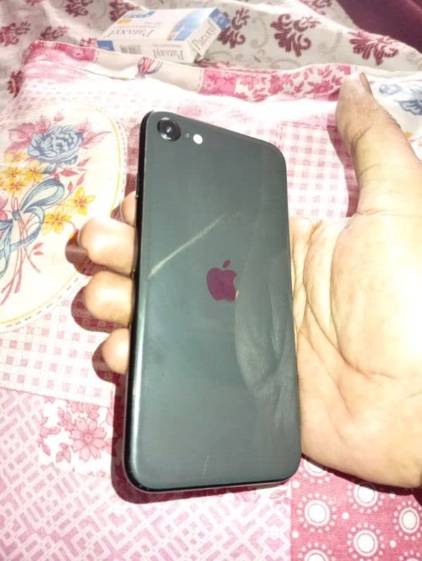 non PTA 64GB water pack all okay with not open 3