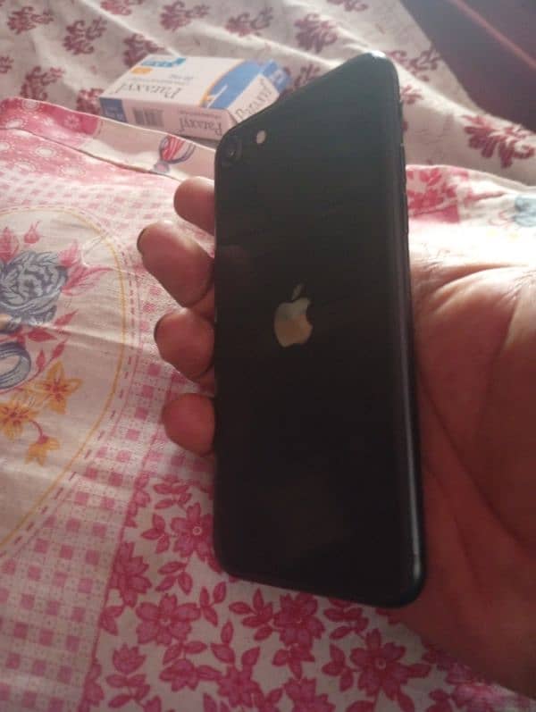 non PTA 64GB water pack all okay with not open 5