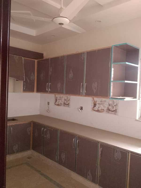 1 kinal like a new beautiful upper portion for rent in nasheman Iqbal phase 2 0